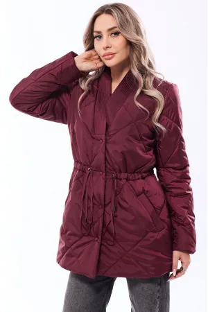 Куртка Golden Valley 7159 бордовый