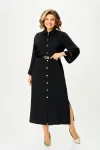 Платье Svetlana Style 2374 черный Платье Svetlana Style 2374 черный