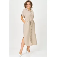 Платье Svetlana Style 1699 бежевый