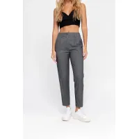 Брюки Pirs 4641 серый