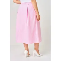 Юбка Rumoda 2290 розовый