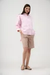 Блузка Max 1-069 розовый