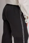 Брюки Begimoda 6069 черный
