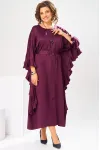 Платье Romanovich 1-2870 бордо Платье Romanovich 1-2870 бордо