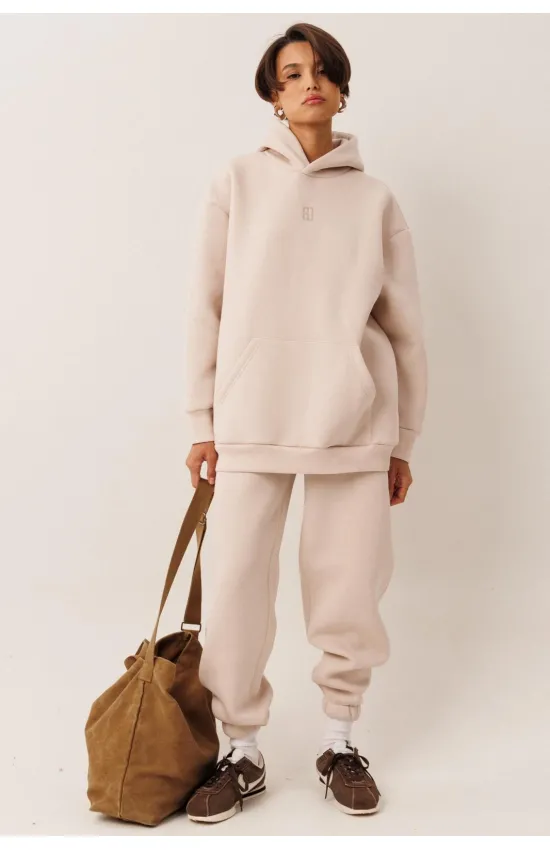 Кофта Go F3039/03-03.164-170 кремовый