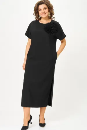 Платье Svetlana Style 1928 черный