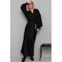 Юбка Amori 3133 черный Юбка Amori 3133 черный