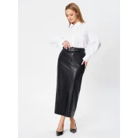 Юбка Your Size 2243/170 Черный