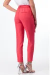 Брюки Anelli 733 коралл Брюки Anelli 733 коралл