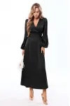 Платье Golden Valley 44249 черный