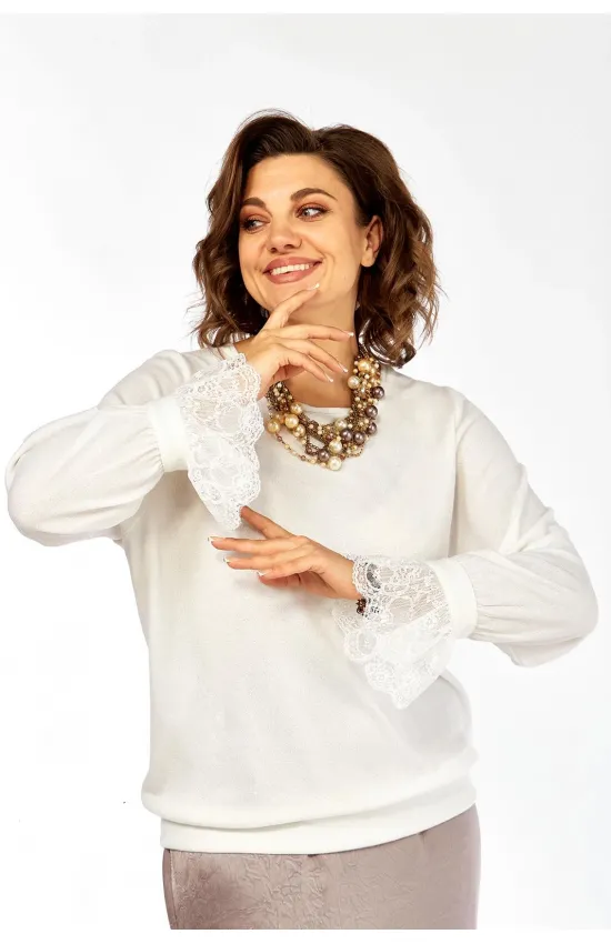 Туники Jurimex 3431 белый