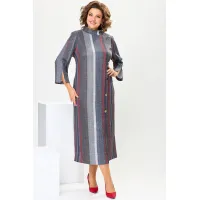 Платье Romanovich 1-2732 полоска