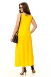 Платье Taita Plus 2410 желтый