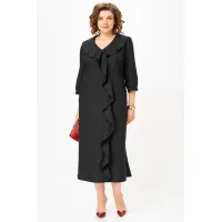 Платье Svetlana Style 2323 черный