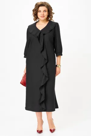 Платье Svetlana Style 2323 черный