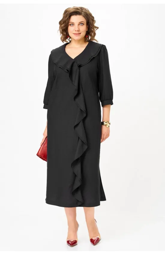 Платье Svetlana Style 2323 черный