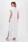 Платье Bazalini 5032 белый