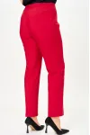 Брюки Svetlana Style 1920 красный