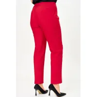 Брюки Svetlana Style 1920 красный