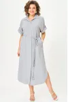 Платье Svetlana Style 1699 серый