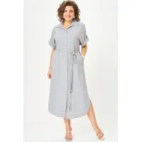 Платье Svetlana Style 1699 серый