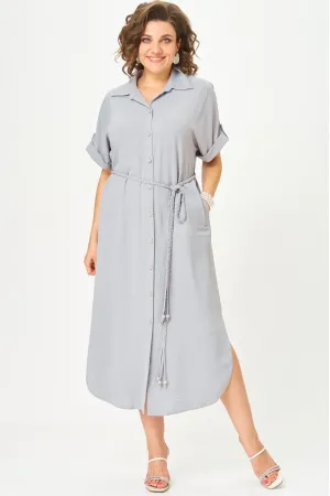 Платье Svetlana Style 1699 серый