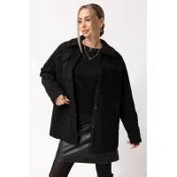 Куртка Golden Valley 7152 черный