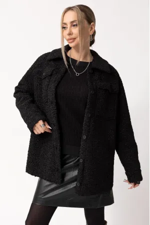 Куртка Golden Valley 7152 черный