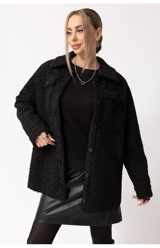 Куртка Golden Valley 7152 черный