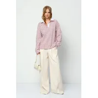 Туники Pirs 5860 розовый