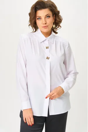Блузка Svetlana Style 2136 белый