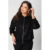 Пиджак Lenata 12476 черный Пиджак Lenata 12476 черный