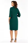 Платье Matini 3.935/1 зеленый