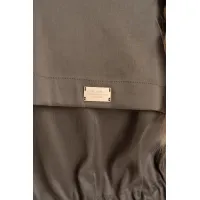 Платье Algranda 4122-2 Хаки