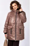 Куртка Lady Secret 7298 Капучино Куртка Lady Secret 7298 Капучино