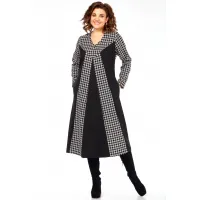 Платье Celentano 5070 мультиколор