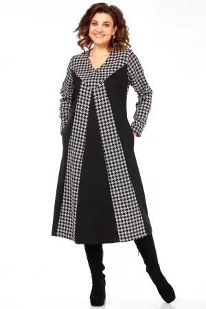 Платье Celentano 5070 мультиколор