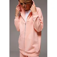 Кофта Go F4073/07-01 (164-170) персик