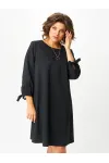 Платье Zlata 4450 черный