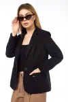 Пиджак Talia Fashion 440 черный