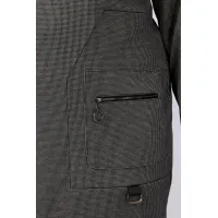 Платье Algranda 4004 Серый