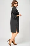 Платье Eva Grant 7102 черный