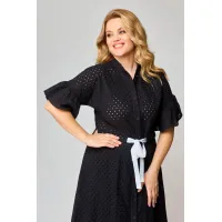 Платье Vipprimо 104 черный