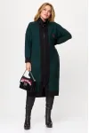 Платье Michel Chic 2139 зелёный