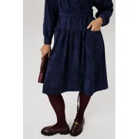 Платье Anelli 1730 Морская гладь Платье Anelli 1730 Морская гладь