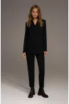 Брюки Pirs 4638 черный