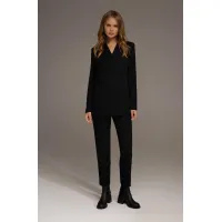 Брюки Pirs 4638 черный Брюки Pirs 4638 черный