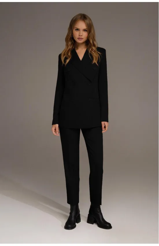 Брюки Pirs 4638 черный