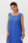 Платье Anelli 1472 глубина
