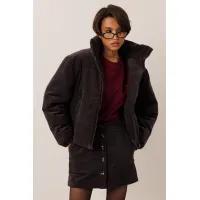 Куртка Go F4112/30-03 графит